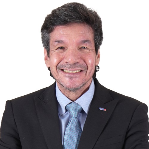 Angus Salim bin Salleh Amran